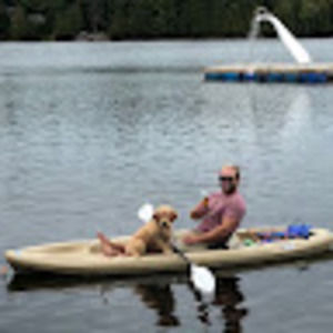 Meet your Posher, Jake